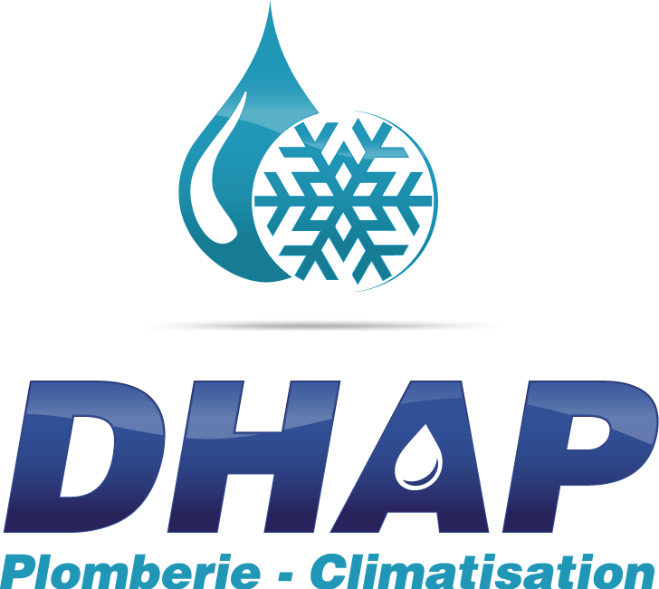 logo dhap plomberie